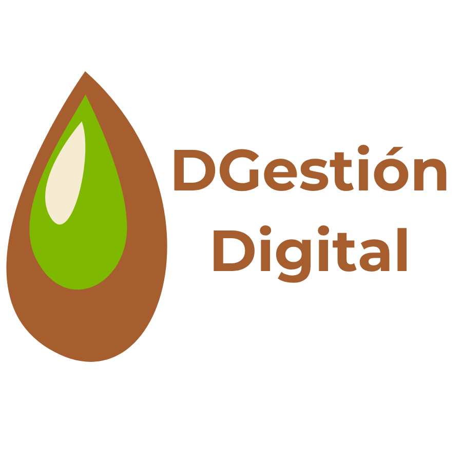 DG Gestión Digital